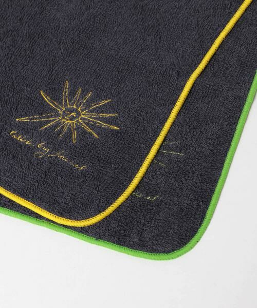 URBAN RESEARCH DOORS / アーバンリサーチ ドアーズ タオル | DOORS LIVING PRODUCTS　Mini Towel navy | 詳細5