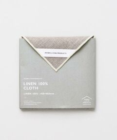 URBAN RESEARCH DOORS / アーバンリサーチ ドアーズ キッチンツール | DOORS LIVING PRODUCTS　リネン100%クロス