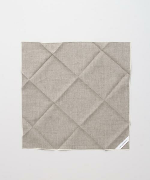 URBAN RESEARCH DOORS / アーバンリサーチ ドアーズ キッチンツール | DOORS LIVING PRODUCTS　リネン100%クロス | 詳細4