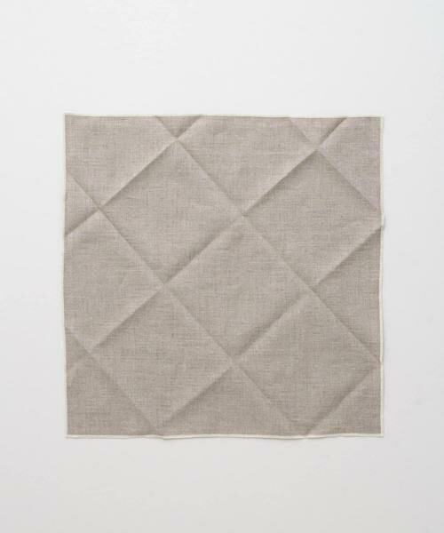 URBAN RESEARCH DOORS / アーバンリサーチ ドアーズ キッチンツール | DOORS LIVING PRODUCTS　リネン100%クロス | 詳細5