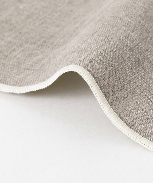 URBAN RESEARCH DOORS / アーバンリサーチ ドアーズ キッチンツール | DOORS LIVING PRODUCTS　リネン100%クロス | 詳細6