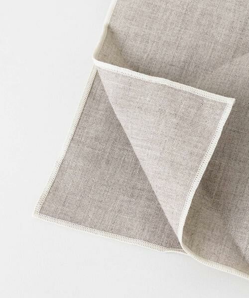 URBAN RESEARCH DOORS / アーバンリサーチ ドアーズ キッチンツール | DOORS LIVING PRODUCTS　リネン100%クロス | 詳細7