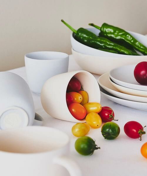 URBAN RESEARCH DOORS / アーバンリサーチ ドアーズ グラス・マグカップ | DOORS LIVING PRODUCTS　mould ショートカップ | 詳細2