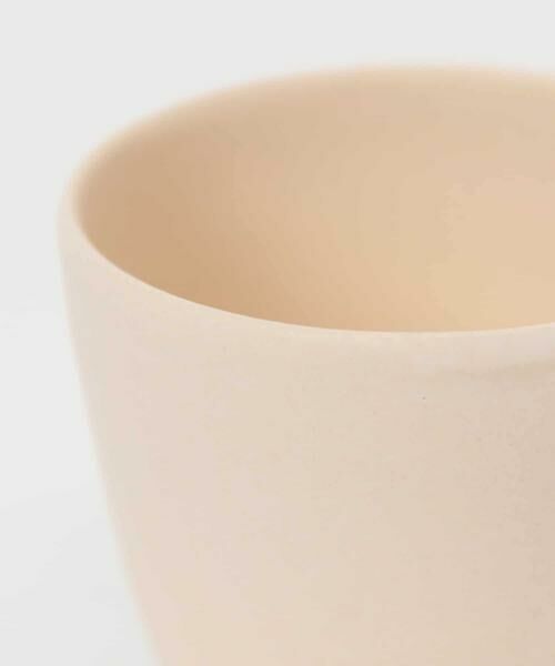 URBAN RESEARCH DOORS / アーバンリサーチ ドアーズ グラス・マグカップ | DOORS LIVING PRODUCTS　mould ショートカップ | 詳細4