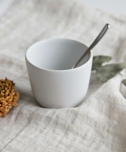 URBAN RESEARCH DOORS / アーバンリサーチ ドアーズ グラス・マグカップ | DOORS LIVING PRODUCTS　mould ショートカップ | 詳細5