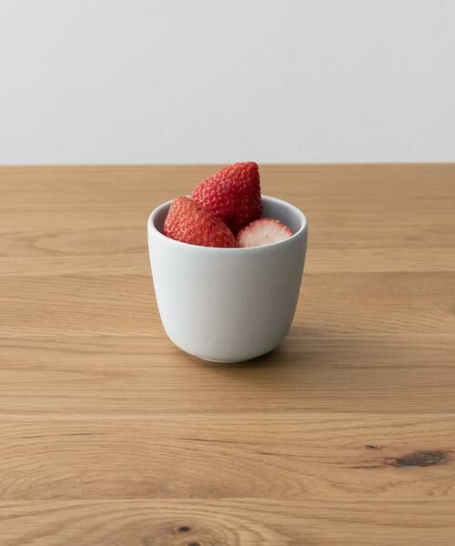 URBAN RESEARCH DOORS / アーバンリサーチ ドアーズ グラス・マグカップ | DOORS LIVING PRODUCTS　mould ショートカップ | 詳細7