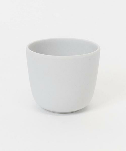 URBAN RESEARCH DOORS / アーバンリサーチ ドアーズ グラス・マグカップ | DOORS LIVING PRODUCTS　mould ショートカップ | 詳細8