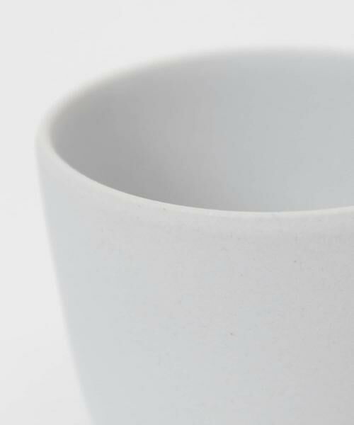 URBAN RESEARCH DOORS / アーバンリサーチ ドアーズ グラス・マグカップ | DOORS LIVING PRODUCTS　mould ショートカップ | 詳細9