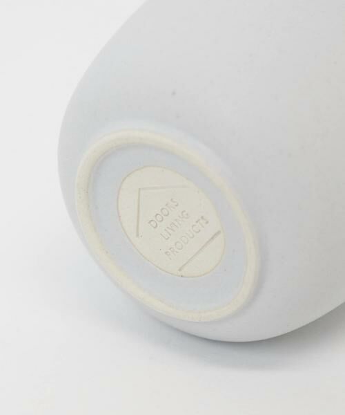 URBAN RESEARCH DOORS / アーバンリサーチ ドアーズ グラス・マグカップ | DOORS LIVING PRODUCTS　mould ショートカップ | 詳細10