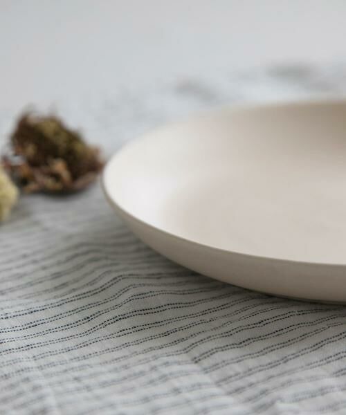 URBAN RESEARCH DOORS / アーバンリサーチ ドアーズ その他 | DOORS LIVING PRODUCTS　mould プレート 18cm | 詳細1