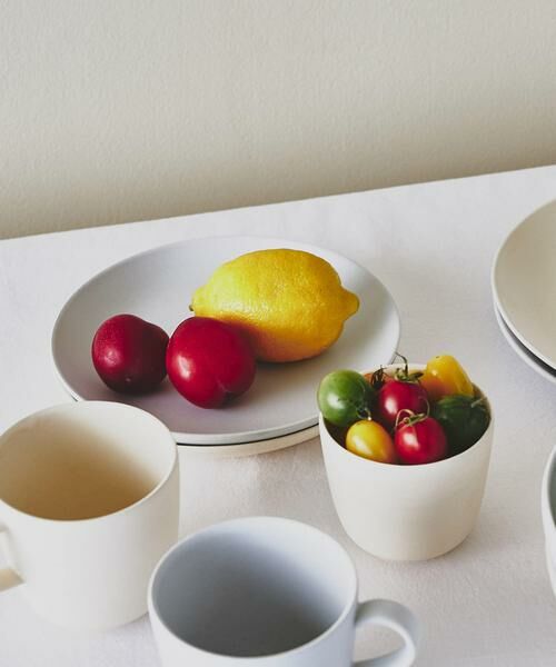 URBAN RESEARCH DOORS / アーバンリサーチ ドアーズ その他 | DOORS LIVING PRODUCTS　mould プレート 18cm | 詳細3