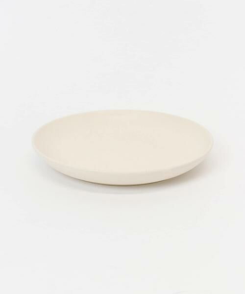 URBAN RESEARCH DOORS / アーバンリサーチ ドアーズ その他 | DOORS LIVING PRODUCTS　mould プレート 18cm | 詳細4