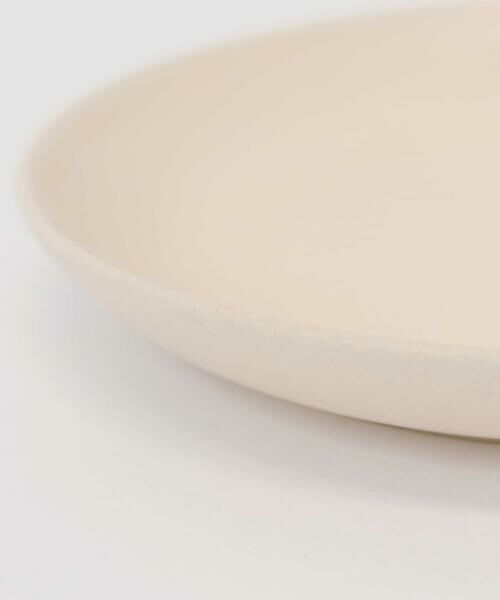 URBAN RESEARCH DOORS / アーバンリサーチ ドアーズ その他 | DOORS LIVING PRODUCTS　mould プレート 18cm | 詳細5