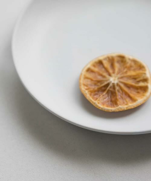 URBAN RESEARCH DOORS / アーバンリサーチ ドアーズ その他 | DOORS LIVING PRODUCTS　mould プレート 18cm | 詳細7