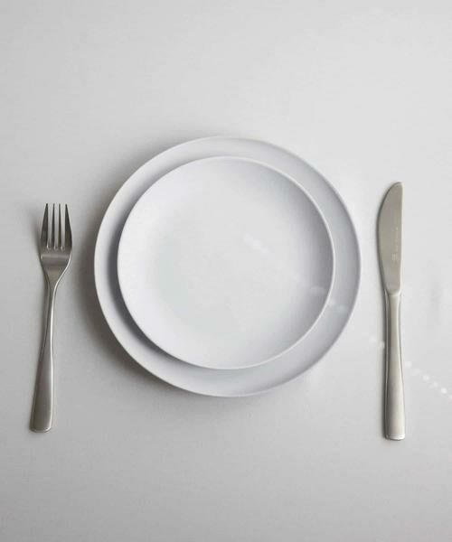 URBAN RESEARCH DOORS / アーバンリサーチ ドアーズ その他 | DOORS LIVING PRODUCTS　mould プレート 18cm | 詳細8