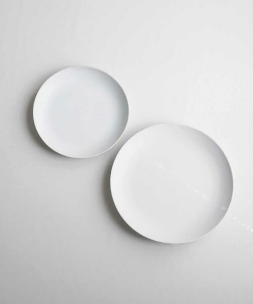 URBAN RESEARCH DOORS / アーバンリサーチ ドアーズ その他 | DOORS LIVING PRODUCTS　mould プレート 18cm | 詳細9