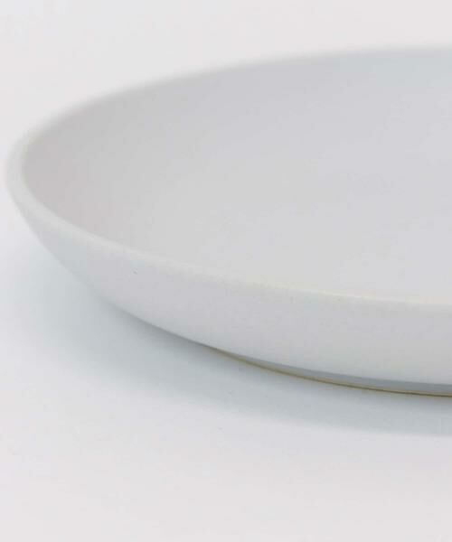 URBAN RESEARCH DOORS / アーバンリサーチ ドアーズ その他 | DOORS LIVING PRODUCTS　mould プレート 18cm | 詳細12