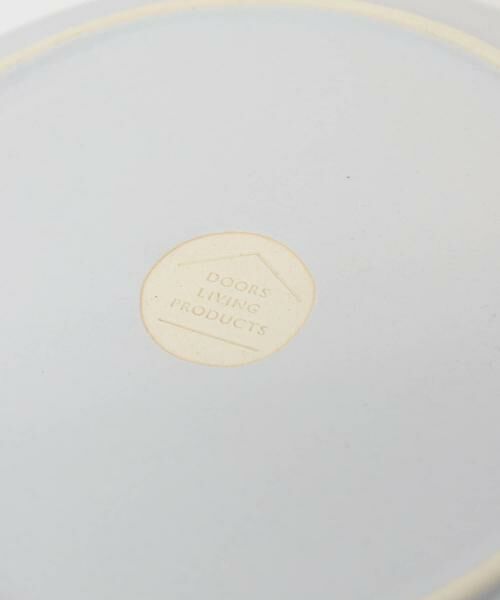 URBAN RESEARCH DOORS / アーバンリサーチ ドアーズ その他 | DOORS LIVING PRODUCTS　mould プレート 18cm | 詳細13