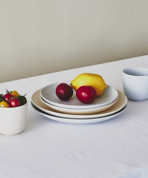 URBAN RESEARCH DOORS / アーバンリサーチ ドアーズ その他 | DOORS LIVING PRODUCTS　mould プレート 22cm | 詳細2