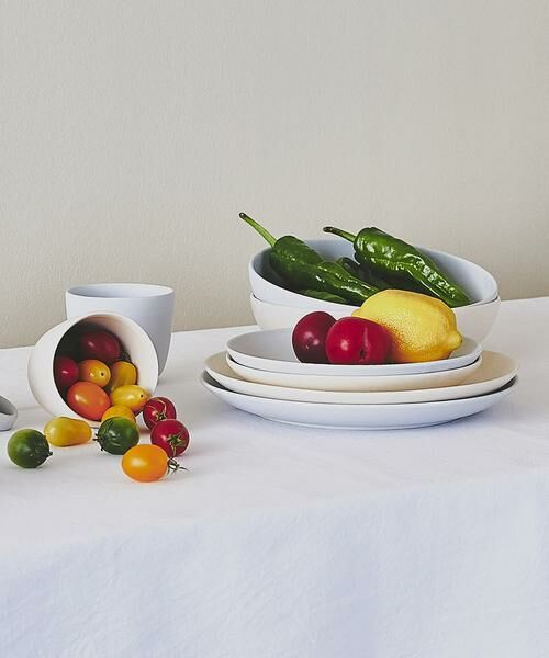 URBAN RESEARCH DOORS / アーバンリサーチ ドアーズ その他 | DOORS LIVING PRODUCTS　mould プレート 22cm | 詳細3