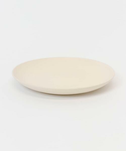 URBAN RESEARCH DOORS / アーバンリサーチ ドアーズ その他 | DOORS LIVING PRODUCTS　mould プレート 22cm | 詳細5