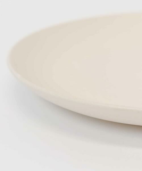 URBAN RESEARCH DOORS / アーバンリサーチ ドアーズ その他 | DOORS LIVING PRODUCTS　mould プレート 22cm | 詳細6