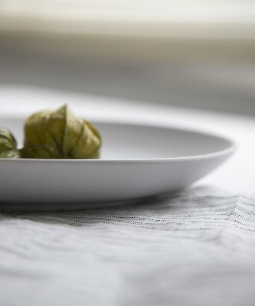 URBAN RESEARCH DOORS / アーバンリサーチ ドアーズ その他 | DOORS LIVING PRODUCTS　mould プレート 22cm | 詳細8