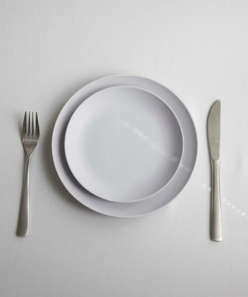 URBAN RESEARCH DOORS / アーバンリサーチ ドアーズ その他 | DOORS LIVING PRODUCTS　mould プレート 22cm | 詳細9