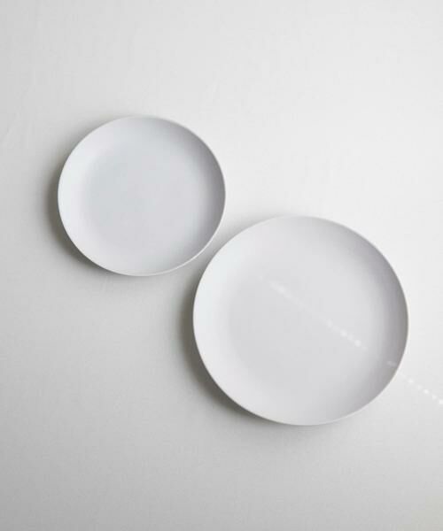 URBAN RESEARCH DOORS / アーバンリサーチ ドアーズ その他 | DOORS LIVING PRODUCTS　mould プレート 22cm | 詳細10