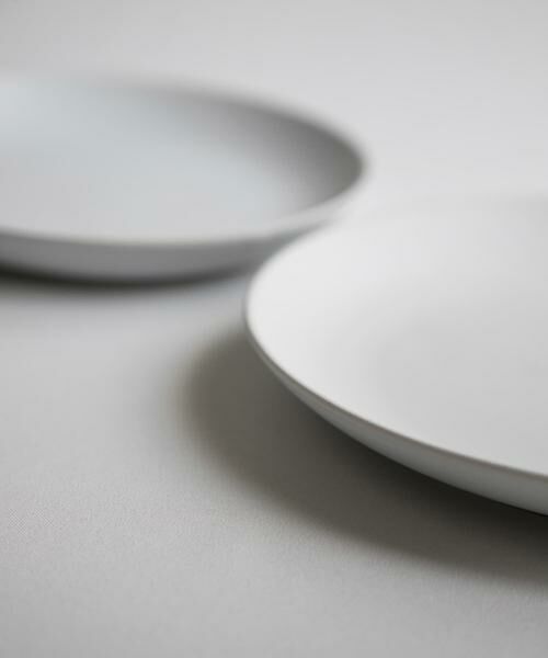 URBAN RESEARCH DOORS / アーバンリサーチ ドアーズ その他 | DOORS LIVING PRODUCTS　mould プレート 22cm | 詳細11