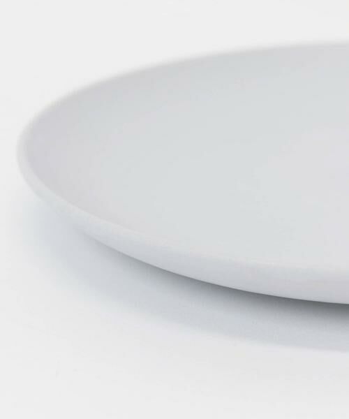 URBAN RESEARCH DOORS / アーバンリサーチ ドアーズ その他 | DOORS LIVING PRODUCTS　mould プレート 22cm | 詳細13