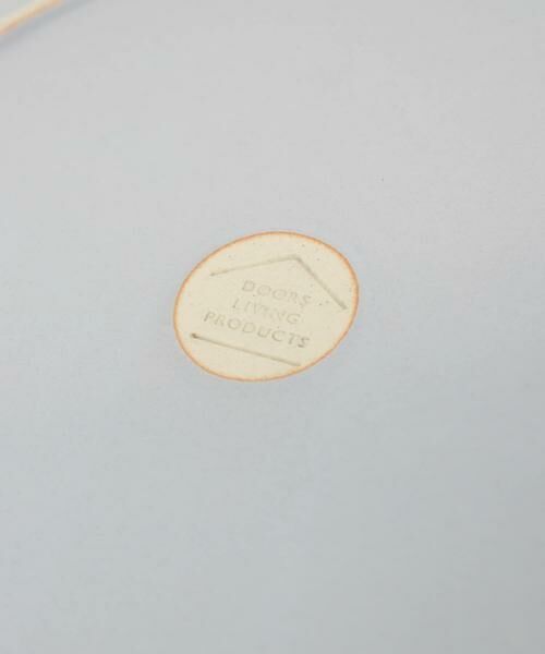 URBAN RESEARCH DOORS / アーバンリサーチ ドアーズ その他 | DOORS LIVING PRODUCTS　mould プレート 22cm | 詳細14