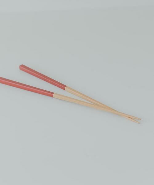 URBAN RESEARCH DOORS / アーバンリサーチ ドアーズ キッチンツール | DOORS LIVING PRODUCTS　竹箸 23cm | 詳細1