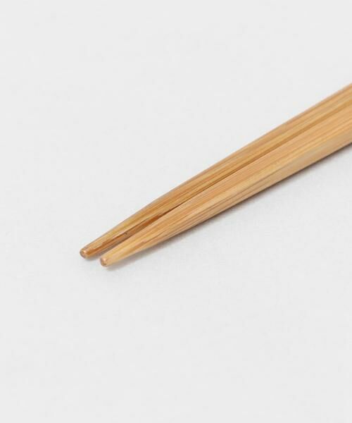 URBAN RESEARCH DOORS / アーバンリサーチ ドアーズ キッチンツール | DOORS LIVING PRODUCTS　竹箸 23cm | 詳細4