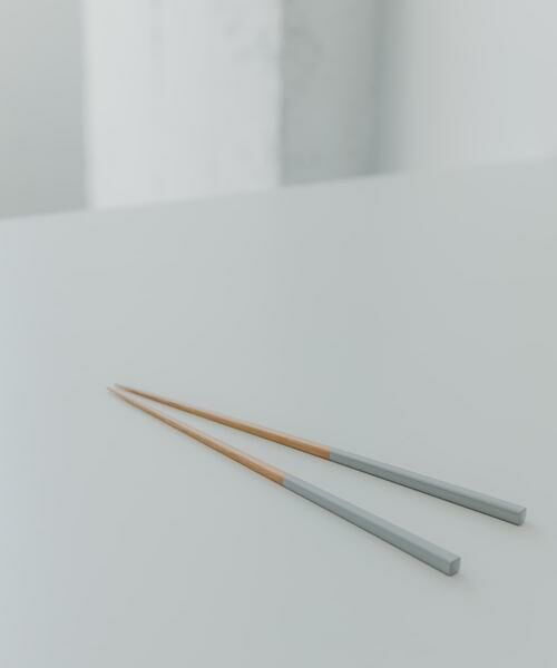 URBAN RESEARCH DOORS / アーバンリサーチ ドアーズ キッチンツール | DOORS LIVING PRODUCTS　竹箸 23cm | 詳細7