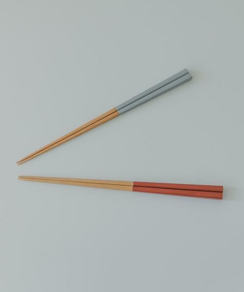 URBAN RESEARCH DOORS / アーバンリサーチ ドアーズ キッチンツール | DOORS LIVING PRODUCTS　竹箸 23cm | 詳細8