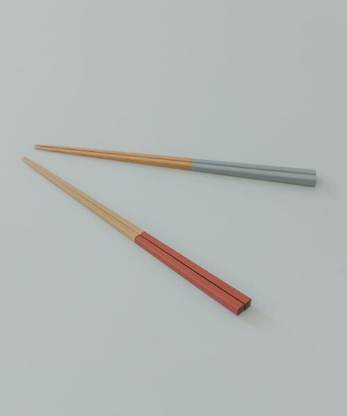 URBAN RESEARCH DOORS / アーバンリサーチ ドアーズ キッチンツール | DOORS LIVING PRODUCTS　竹箸 23cm | 詳細9