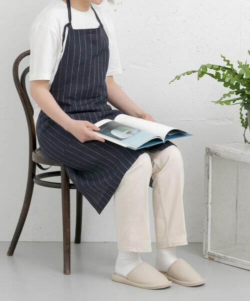 URBAN RESEARCH DOORS / アーバンリサーチ ドアーズ キッチンツール | DOORS LIVING PRODUCTS　フルエプロン | 詳細1