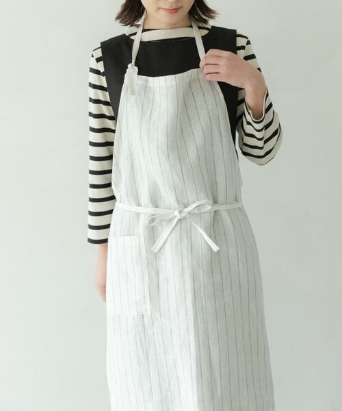 URBAN RESEARCH DOORS / アーバンリサーチ ドアーズ キッチンツール | DOORS LIVING PRODUCTS　フルエプロン | 詳細9