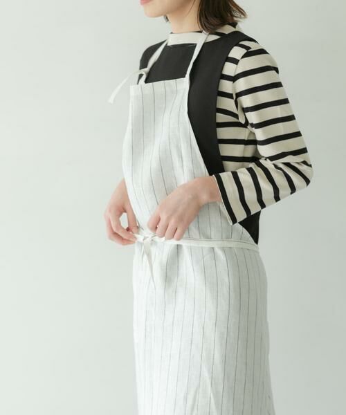 URBAN RESEARCH DOORS / アーバンリサーチ ドアーズ キッチンツール | DOORS LIVING PRODUCTS　フルエプロン | 詳細10