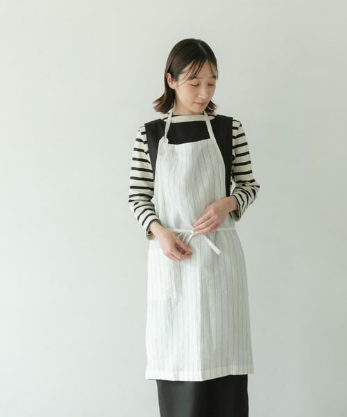 URBAN RESEARCH DOORS / アーバンリサーチ ドアーズ キッチンツール | DOORS LIVING PRODUCTS　フルエプロン | 詳細11