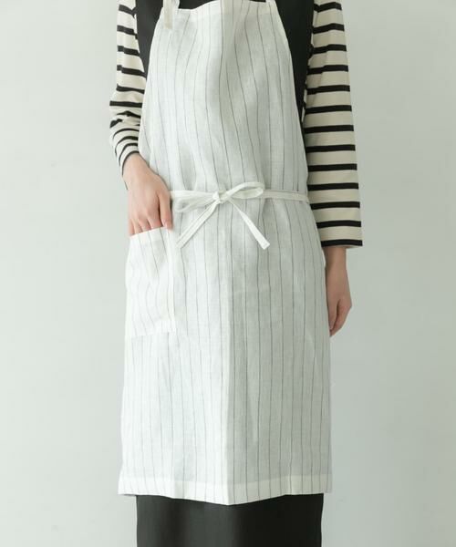 URBAN RESEARCH DOORS / アーバンリサーチ ドアーズ キッチンツール | DOORS LIVING PRODUCTS　フルエプロン | 詳細12