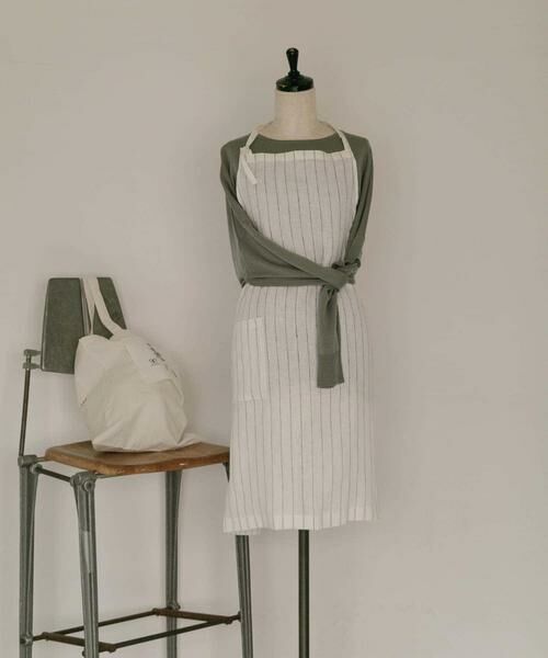 URBAN RESEARCH DOORS / アーバンリサーチ ドアーズ キッチンツール | DOORS LIVING PRODUCTS　フルエプロン | 詳細13