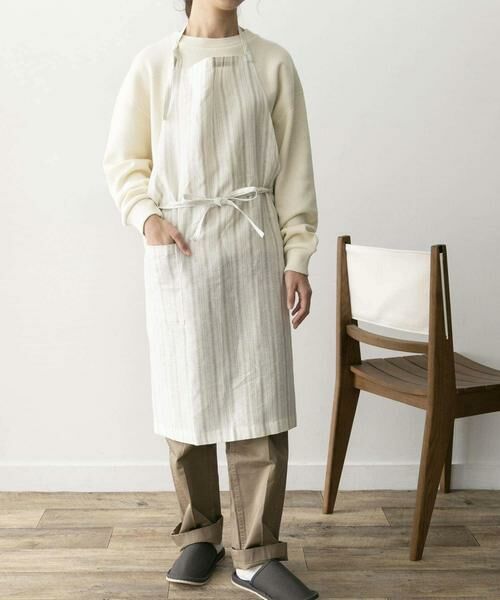 URBAN RESEARCH DOORS / アーバンリサーチ ドアーズ キッチンツール | DOORS LIVING PRODUCTS　フルエプロン | 詳細17