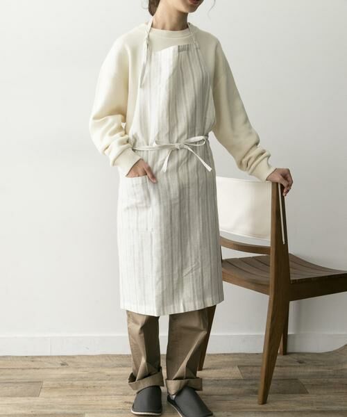 URBAN RESEARCH DOORS / アーバンリサーチ ドアーズ キッチンツール | DOORS LIVING PRODUCTS　フルエプロン | 詳細18