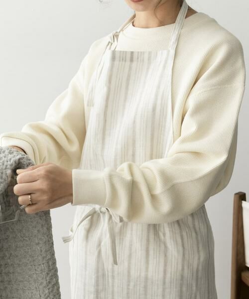 URBAN RESEARCH DOORS / アーバンリサーチ ドアーズ キッチンツール | DOORS LIVING PRODUCTS　フルエプロン | 詳細19