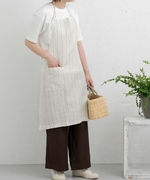 URBAN RESEARCH DOORS / アーバンリサーチ ドアーズ キッチンツール | DOORS LIVING PRODUCTS　フルエプロン | 詳細20