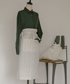 URBAN RESEARCH DOORS / アーバンリサーチ ドアーズ キッチンツール | DOORS LIVING PRODUCTS　ギャルソンエプロン