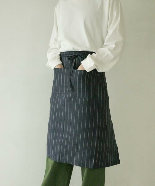 URBAN RESEARCH DOORS / アーバンリサーチ ドアーズ キッチンツール | DOORS LIVING PRODUCTS　ギャルソンエプロン | 詳細1