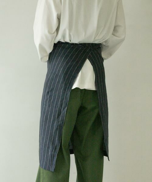 URBAN RESEARCH DOORS / アーバンリサーチ ドアーズ キッチンツール | DOORS LIVING PRODUCTS　ギャルソンエプロン | 詳細2